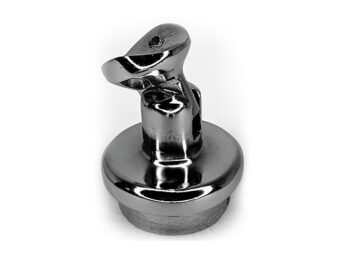 Veja mais sobre 'Base com Presilha 50mm' Veja mais sobre 'Base com Presilha 50mm'