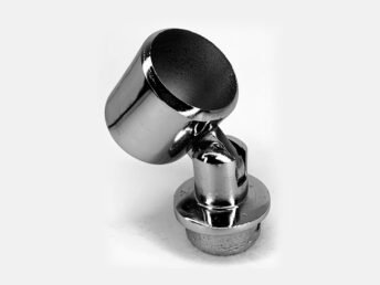 Veja mais sobre 'Base com Luva 38mm' Veja mais sobre 'Base com Luva 38mm'